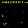 SDSS J083933.81+601609.2