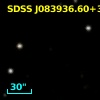 SDSS J083936.60+305403.6