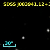 SDSS J083941.12+304955.1