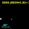 SDSS J083941.82+315211.8