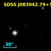 SDSS J083942.79+562406.5