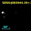 SDSS J083944.39+312248.5