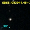 SDSS J083944.45+113227.4