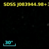 SDSS J083944.98+330746.1