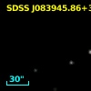 SDSS J083945.86+321056.4