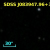SDSS J083947.96+330402.0