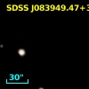 SDSS J083949.47+322645.2