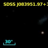 SDSS J083951.97+314046.1