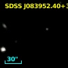 SDSS J083952.40+314655.5