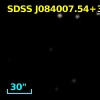 SDSS J084007.54+305611.0