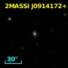 2MASSI J0914172+503427