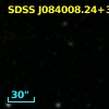 SDSS J084008.24+331612.7