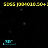 SDSS J084010.50+162257.6