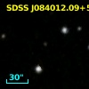 SDSS J084012.09+563148.1