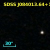 SDSS J084013.64+130532.1