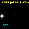 SDSS J084018.97+615720.3
