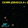 SDSS J084019.31+130111.4