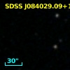 SDSS J084029.09+114745.6