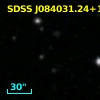 SDSS J084031.24+104858.6