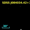 SDSS J084034.42+314107.9