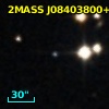 SDSS J084038.01+124945.2