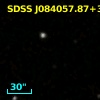SDSS J084057.87+314413.9