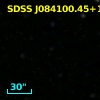 SDSS J084100.45+102155.9