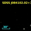 SDSS J084102.02+320101.4