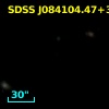 SDSS J084104.47+322112.3