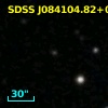 SDSS J084104.82+095100.5
