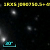 RXC J0907.8+4936