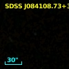 SDSS J084108.73+313334.5