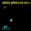 SDSS J084110.43+320459.5