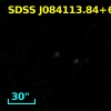 SDSS J084113.84+605137.8