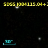 SDSS J084115.04+314144.4