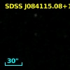 SDSS J084115.08+163731.5