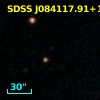 SDSS J084117.91+195040.2
