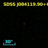 SDSS J084119.90+630912.3
