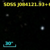 SDSS J084121.93+612218.1