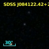 SDSS J084122.42+200354.5