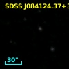 SDSS J084124.37+323025.6