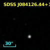 SDSS J084126.44+144922.7