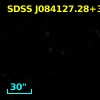 SDSS J084127.28+323706.8