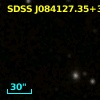 SDSS J084127.35+313018.6