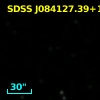SDSS J084127.39+160734.5