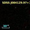 SDSS J084129.97+312428.4