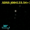 SDSS J084133.54+123728.4