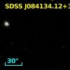 SDSS J084134.12+315824.6