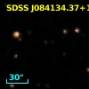 SDSS J084134.37+181907.4