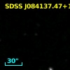 SDSS J084137.47+154648.4